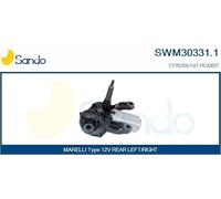Sando SWM30331.1 Motorino Tergilunotto Psa