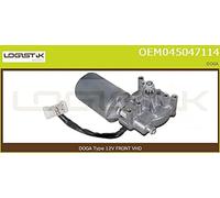 Sando SWM39114.1 Motorino Tergi