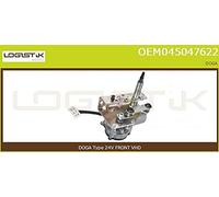 Sando SWM39622.1 Motorino Tergi