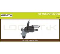 Sando SWM48300.1 Motore Tergicristallo