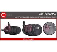 Sando SWP61600.0 Pompa Lavavetro Iveco