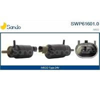 Sando SWP61601.0 Pompa Lavavetro Iveco