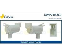 Sando SWP71000.0 Pompa Lavavetro Renault-Nissan