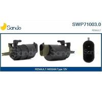 Sando SWP71003.0 Pompa Lavavetro Renault-Nissan