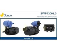 SWP73001.0 SANDO POMPA LAVAVETRO