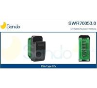 SANDO SWR70053.0 Interruttore Alzavetro Psa