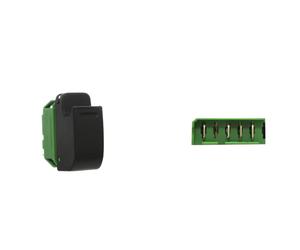 SANDO SWR70053.1 Interruttore, Alzacristallo