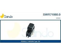 SANDO SWR71060.0 Interruttore Alzavetro Renault Group