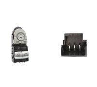SANDO SWR76058.0 Interruttore, Alzacristallo