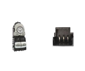 SANDO SWR76058.0 Interruttore, Alzacristallo