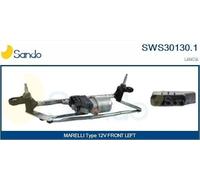 Sando SWS30130.1 Dispositivo lavavetri