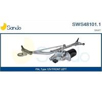 Dispositivo Lavavetri Sando SWS48101.1 per Smart