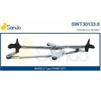 SANDO Tiranteria tergicristallo anteriore SWT30133.0