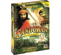 Sandokan (1976) - intégrale