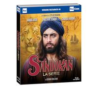 Sandokan (2 Blu-Ray Disc)