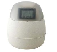 Sandokan 7500 zanzariera e uccidi-insetti Automatico Repellente per insetti Adatto per uso esterno Bianco Sandokan