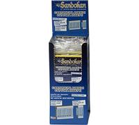 Sandokan 84142 Confezione Colla, Blu, 57 gr