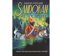 Sandokan al rescate