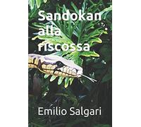 Sandokan alla riscossa