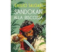 Sandokan alla riscossa. Ediz. integrale