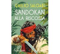 Sandokan alla riscossa. Ediz. integrale