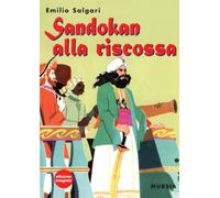 Sandokan alla riscossa: Edizione integrale
