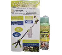 Sandokan bio revanol Insetticida persistente 500 ml+ Lancia Erogatore Automatico
