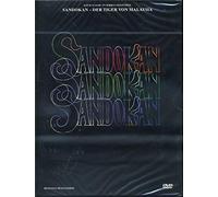 Sandokan - Box 1