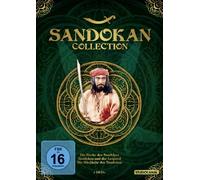 Sandokan Collection