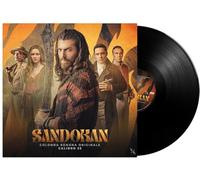 Sandokan (Colonna Sonora)
