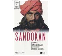 Sandokan. Con 2 DVD