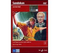 Sandokan con kabir bedi volume 3