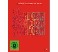 Sandokan - Der Tiger von Malysia