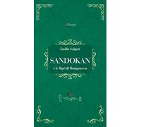 Sandokan e le tigri di Mompracem