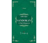 Sandokan e le tigri di Mompracem