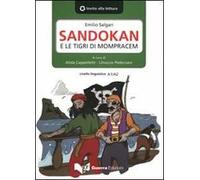 Sandokan e le tigri di Mompracem. Prima parte