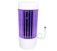 Sandokan Elettroinsetticida Cub-Zan Italy USB Cattura Zanzare Lampada Elettroinsetticida Zanzariera Elettrica Lampada Antizanzare Sterminatore Insetti