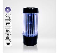 Sandokan Elettroinsetticida LED-ZAN Italy I7365