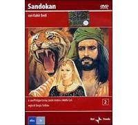 Sandokan. III e IV puntata