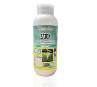 Antizanzare Concentrato - Uso Professionale e Domestico - Compatibile con sistema Sandokan Automizer e Nebulizzatori - Anti Zanzare, Zecche, Pulci, Pappataci, Cimici - Made in Italy (500ml)