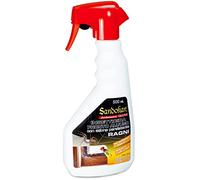 Sandokan insetticida repellente per ragni ad azione persistente 3 settimane 500 ml
