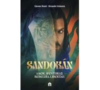 Sandokán. La novela oficial de la aclamada serie de Can Yaman