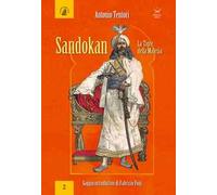 Sandokan. La tigre della Malesia