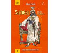 Sandokan. La tigre della Malesia