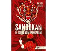 Sandokan. Le tigri di Mompracem