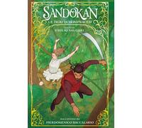 Sandokan. Le tigri di Mompracem - 2025 - Il Castoro