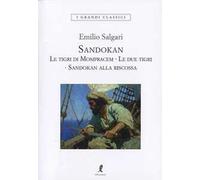 Sandokan: Le tigri di Mompracem-Le due tigri-Sandokan alla riscossa