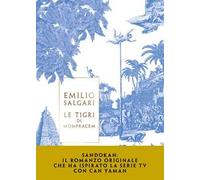 Sandokan. Le tigri di Mompracen