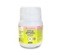 Sandokan Bio Tiger Tab - Larvicida in Pastiglie Effervescenti (50 pastiglie)