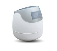 Sandokan Sistema automatico antizanzare con battery pack solare